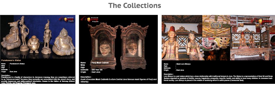 collection