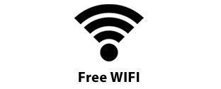 Free WIFI